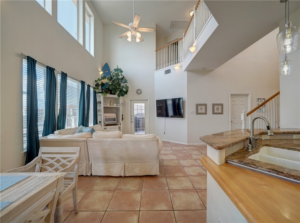 15322 Tortuga Court Corpus Christi TX 78418