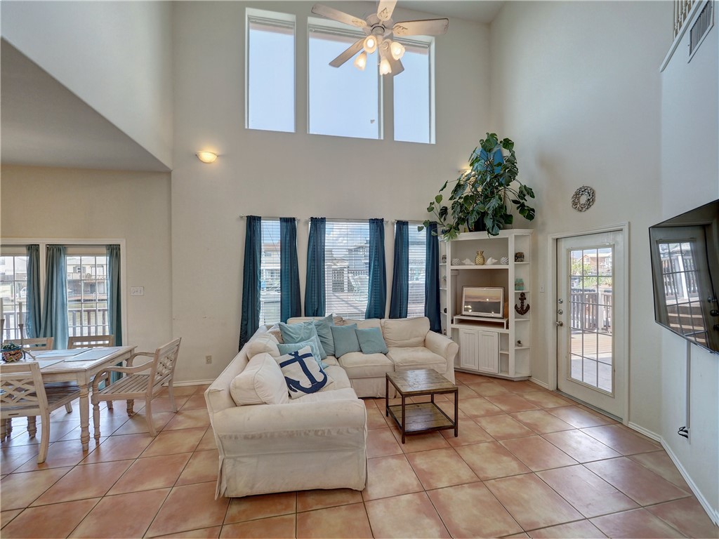 15322 Tortuga Court Corpus Christi TX 78418