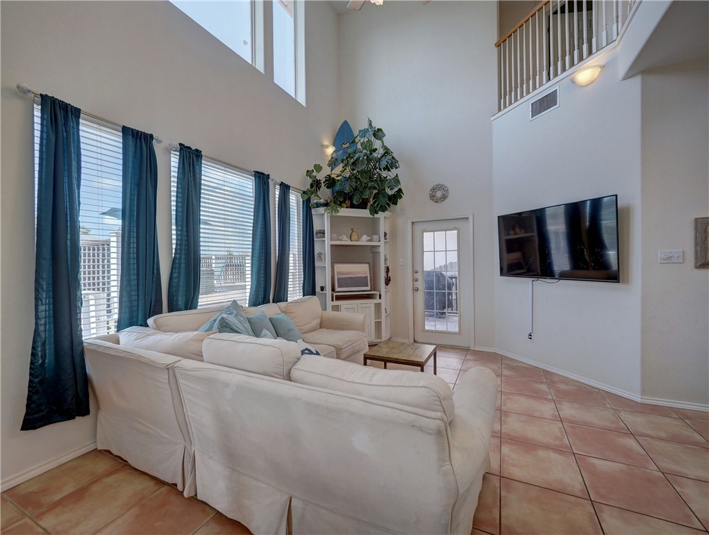 15322 Tortuga Court Corpus Christi TX 78418