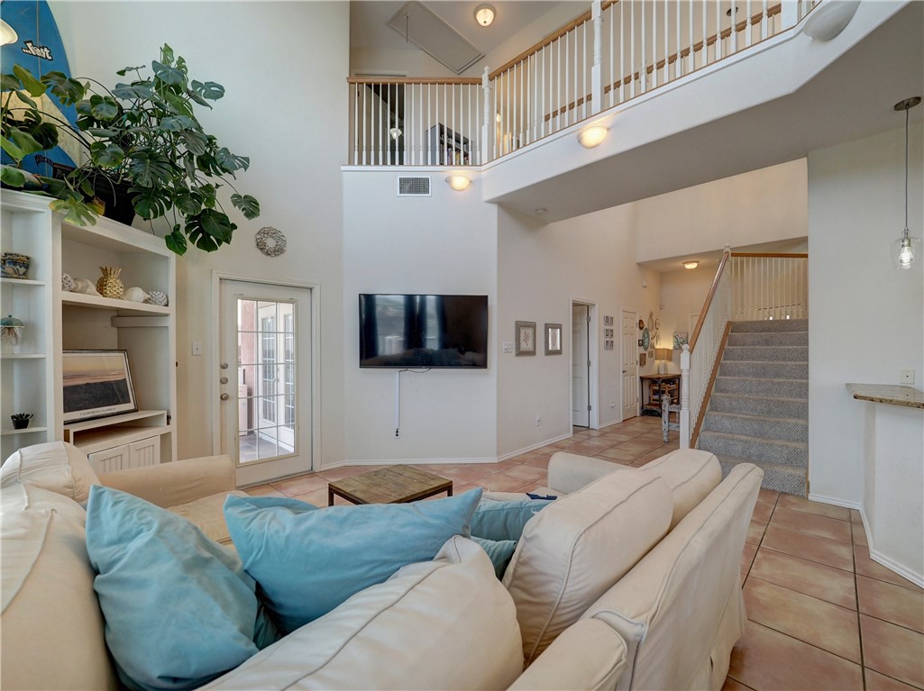 15322 Tortuga Court Corpus Christi TX 78418