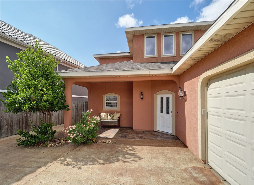 15322 Tortuga Court Corpus Christi TX 78418