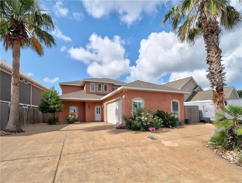 15322 Tortuga Court Corpus Christi TX 78418