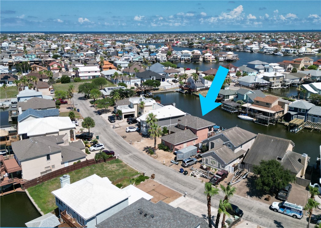 15322 Tortuga Court Corpus Christi TX 78418