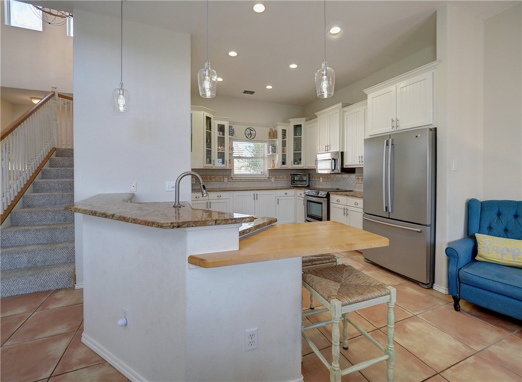 15322 Tortuga Court Corpus Christi TX 78418