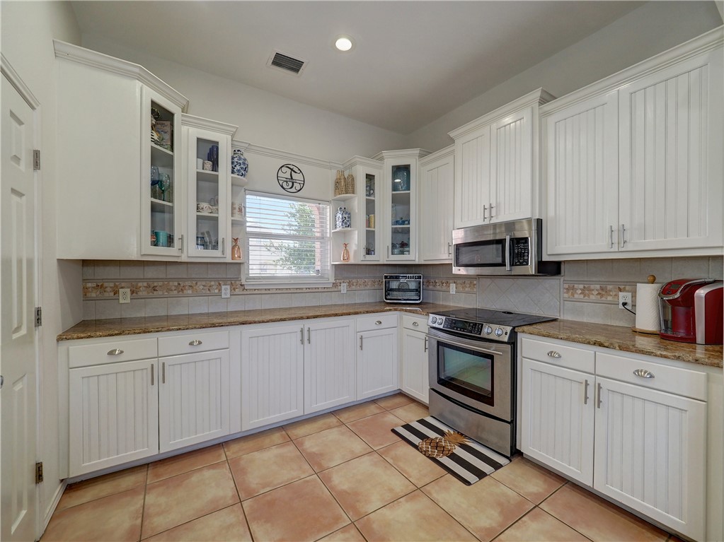 15322 Tortuga Court Corpus Christi TX 78418