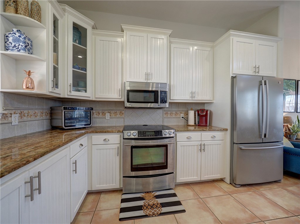 15322 Tortuga Court Corpus Christi TX 78418