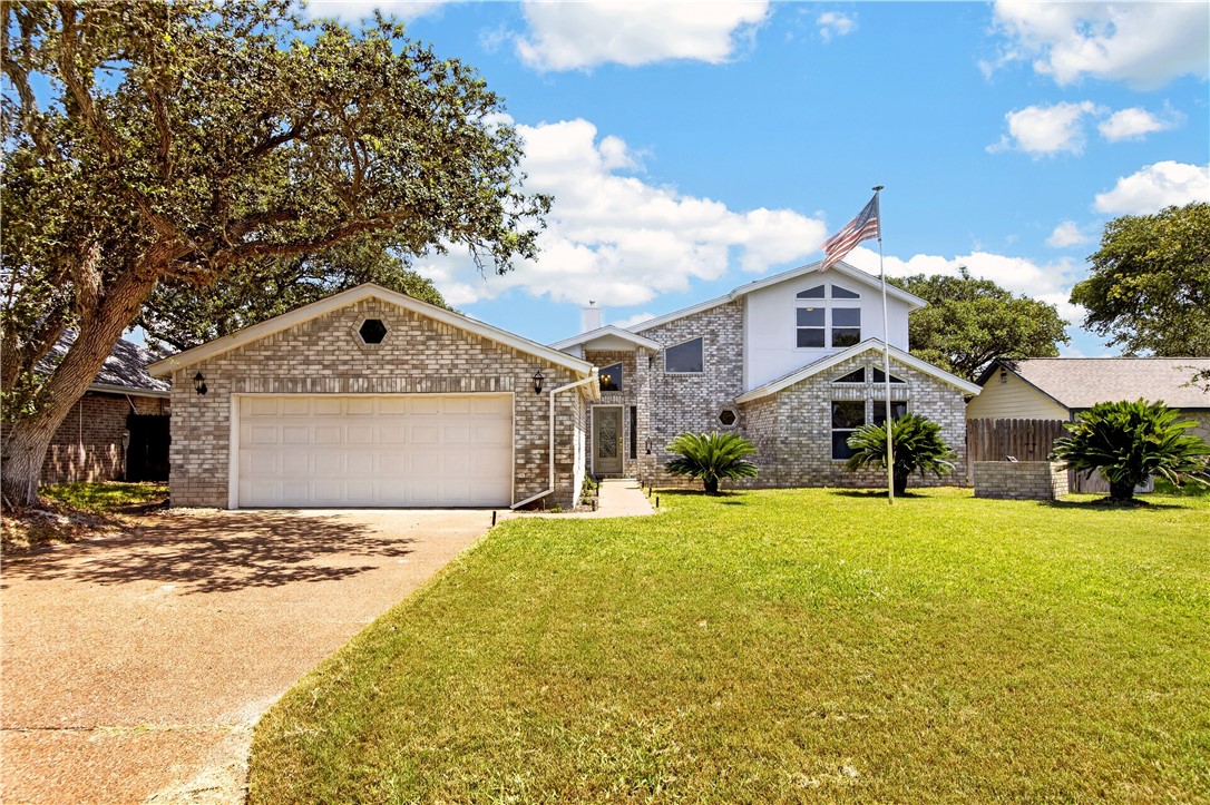 120 Marion Drive Rockport TX 78382
