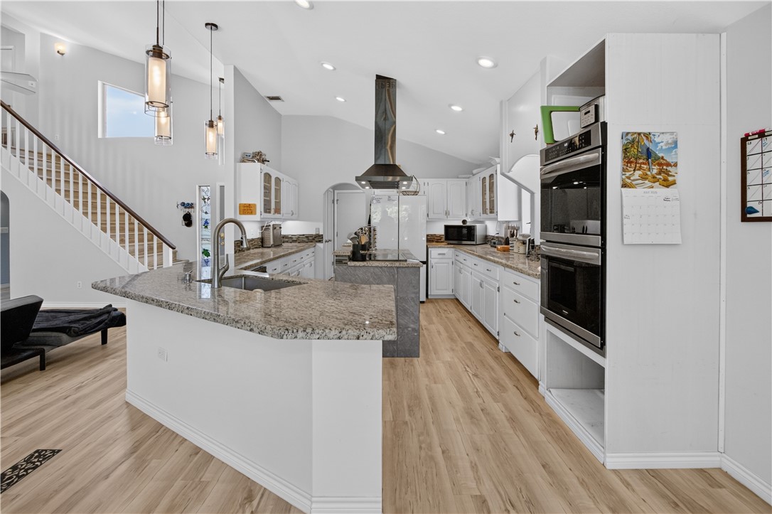 120 Marion Drive Rockport TX 78382