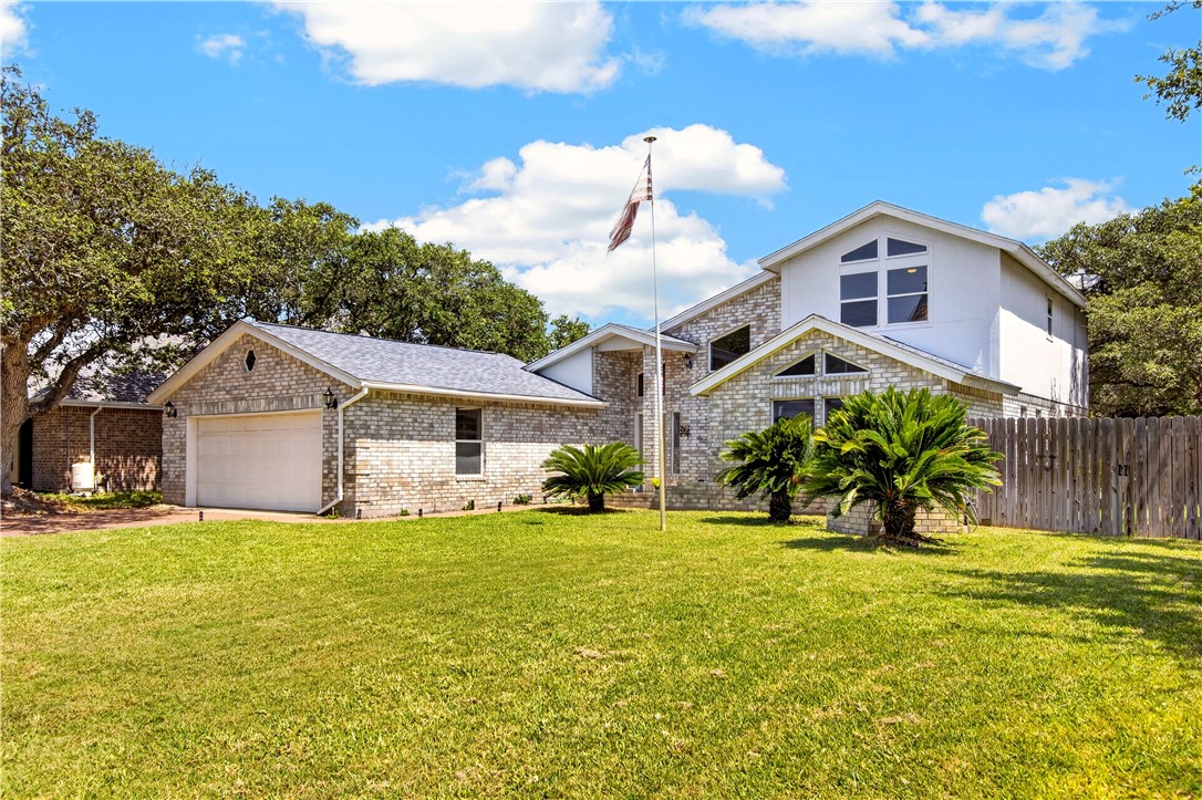 120 Marion Drive Rockport TX 78382