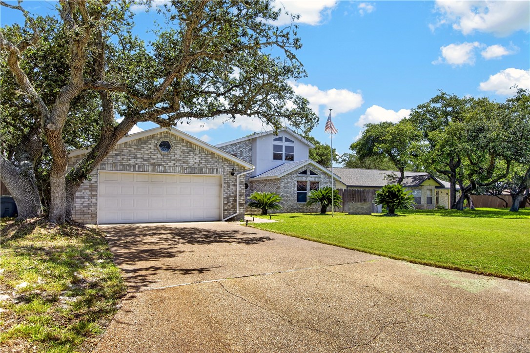 120 Marion Drive Rockport TX 78382
