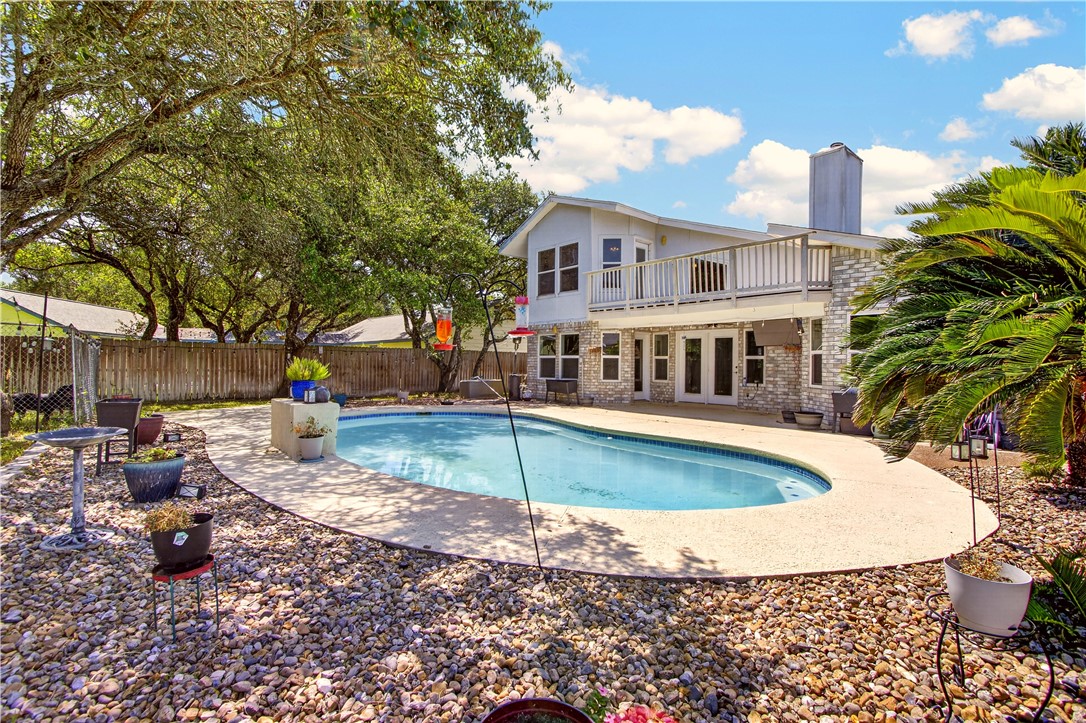 120 Marion Drive Rockport TX 78382