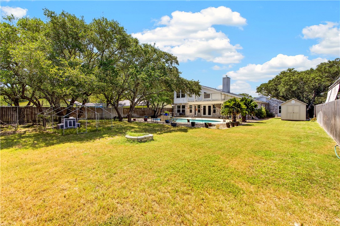 120 Marion Drive Rockport TX 78382