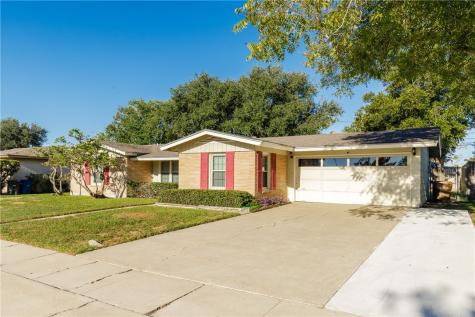 4221 Dody Street Corpus Christi TX 78411