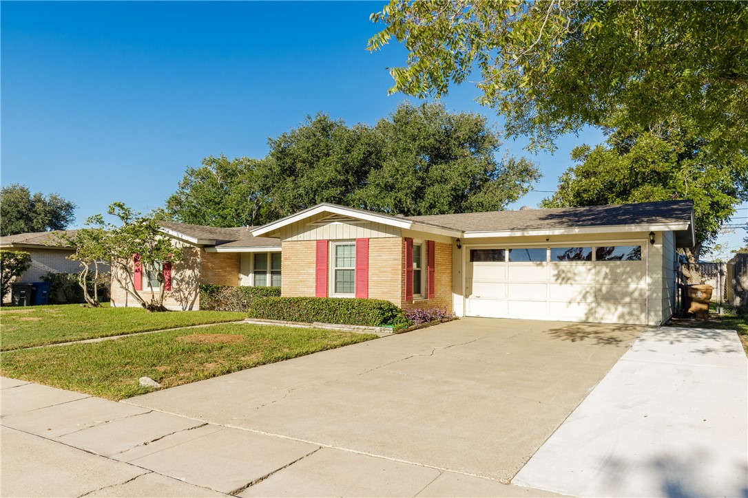 4221 Dody Street Corpus Christi TX 78411