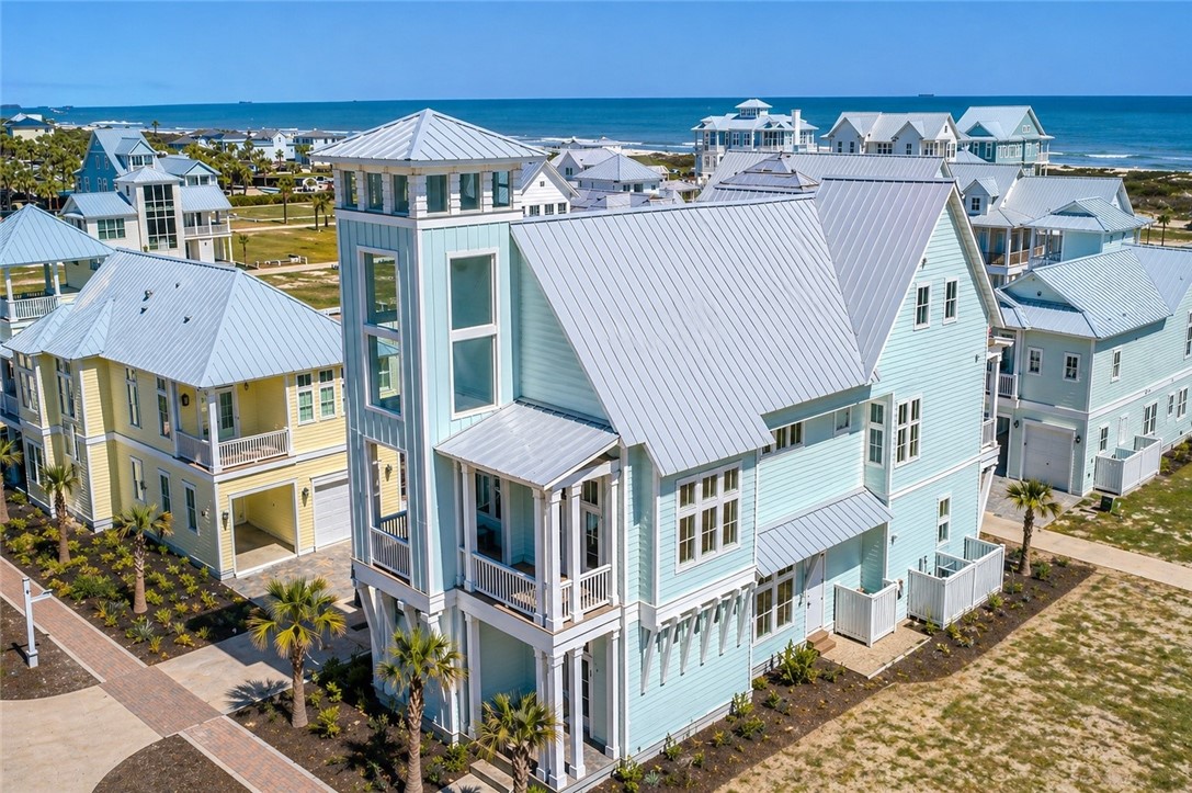 113 Spoonbill Lane Port Aransas TX 78373