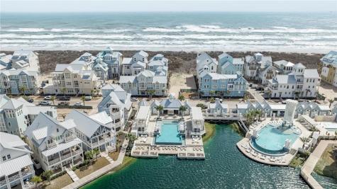 113 Spoonbill Lane Port Aransas TX 78373