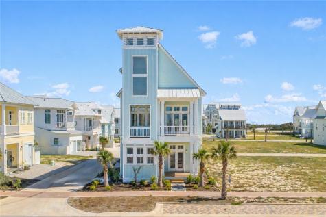 113 Spoonbill Lane Port Aransas TX 78373