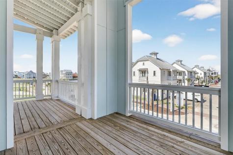 113 Spoonbill Lane Port Aransas TX 78373