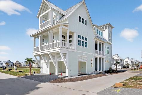 113 Spoonbill Lane Port Aransas TX 78373