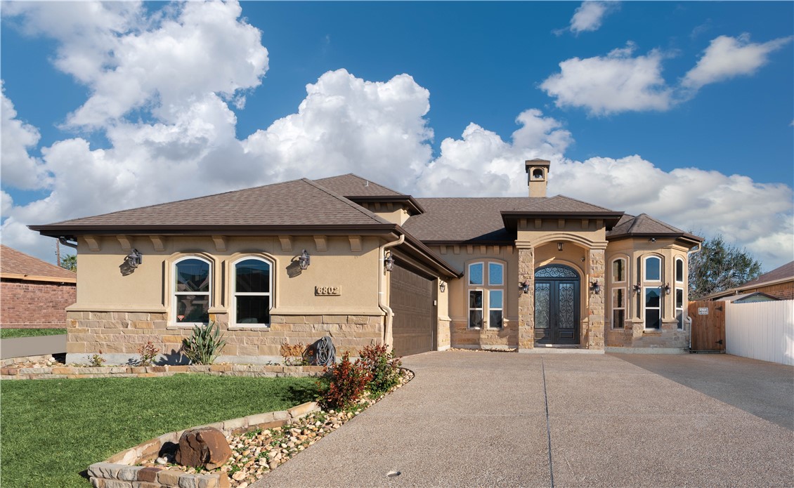 6802 Boardwalk Avenue Corpus Christi TX 78414