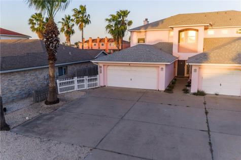 15418 Grass Cay Ct A Corpus Christi TX 78418