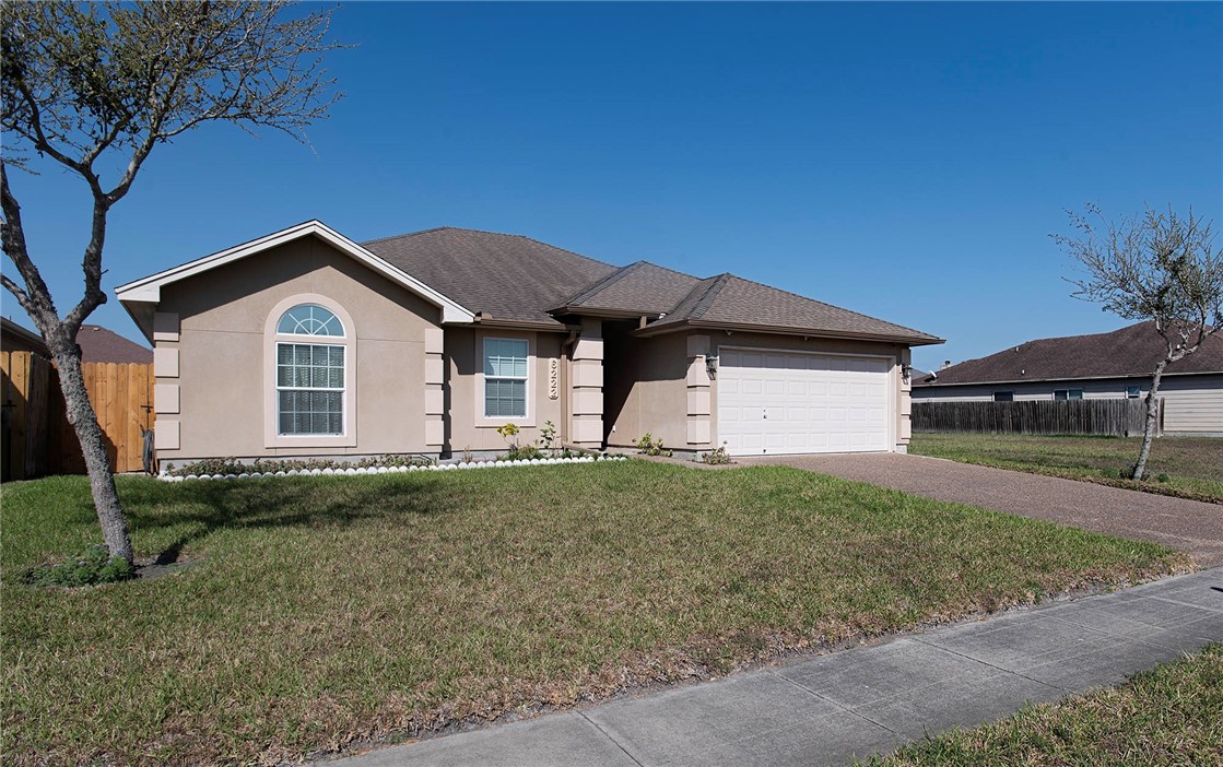 6222 Queen Bess Drive Corpus Christi TX 78414
