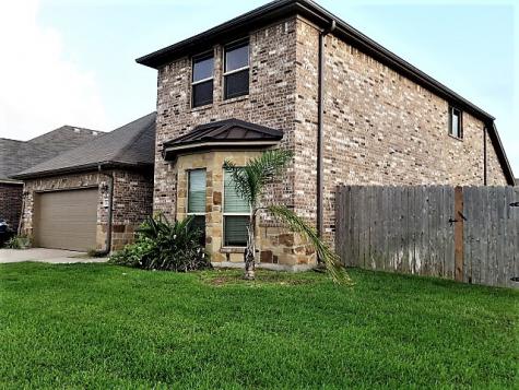2220 Escondido Portland TX 78374
