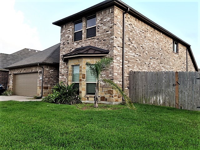 2220 Escondido Portland TX 78374