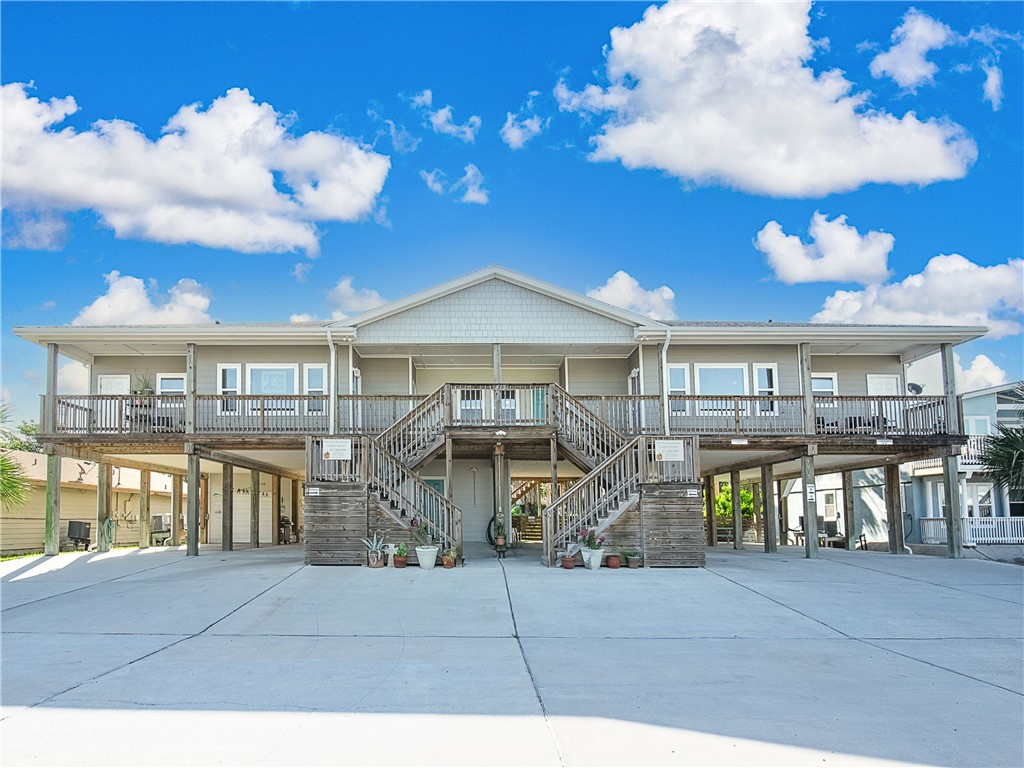 413 6th Street Port Aransas TX 78373