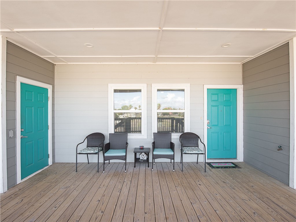 413 6th Street Port Aransas TX 78373