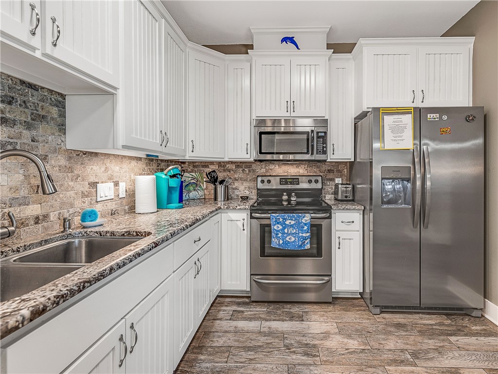 413 6th Street Port Aransas TX 78373