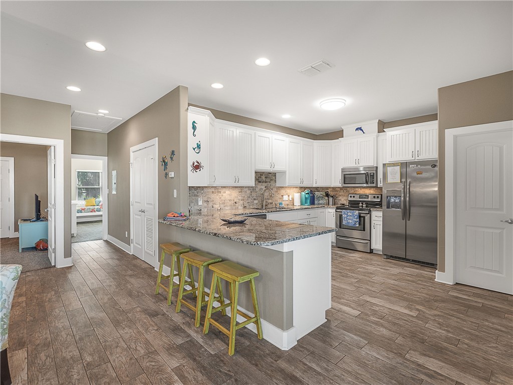 413 6th Street Port Aransas TX 78373