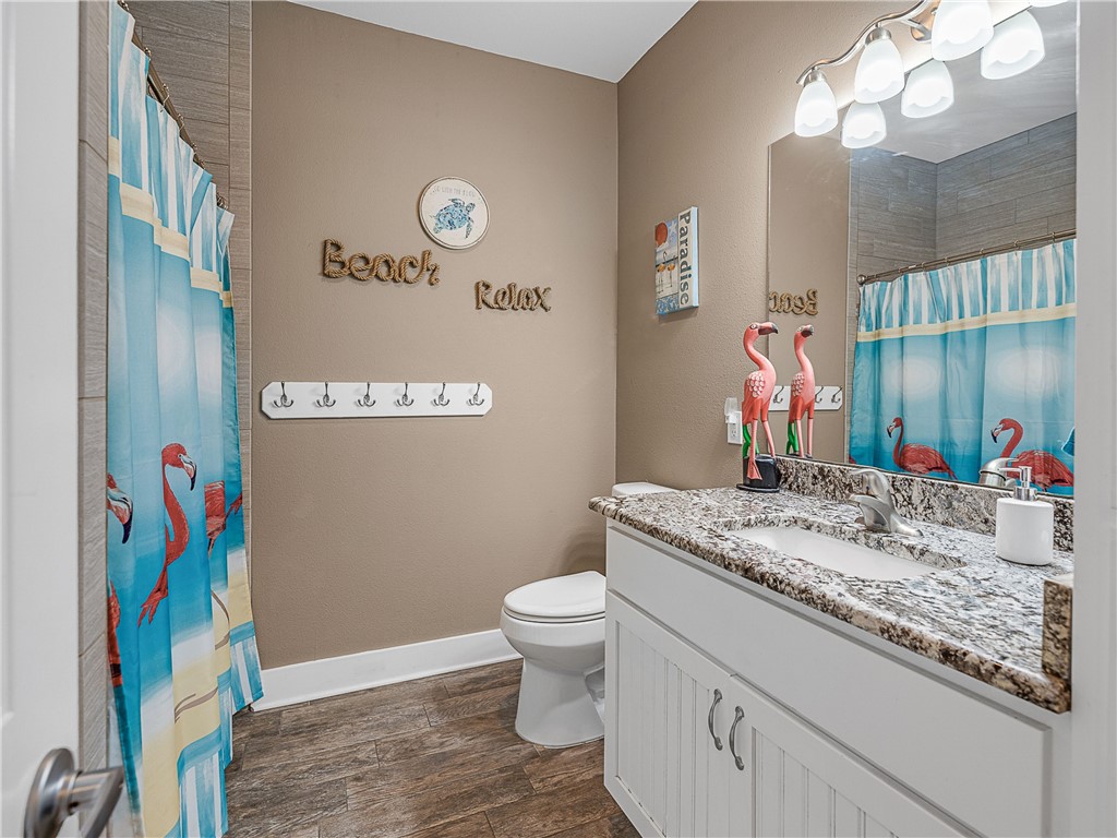 413 6th Street Port Aransas TX 78373