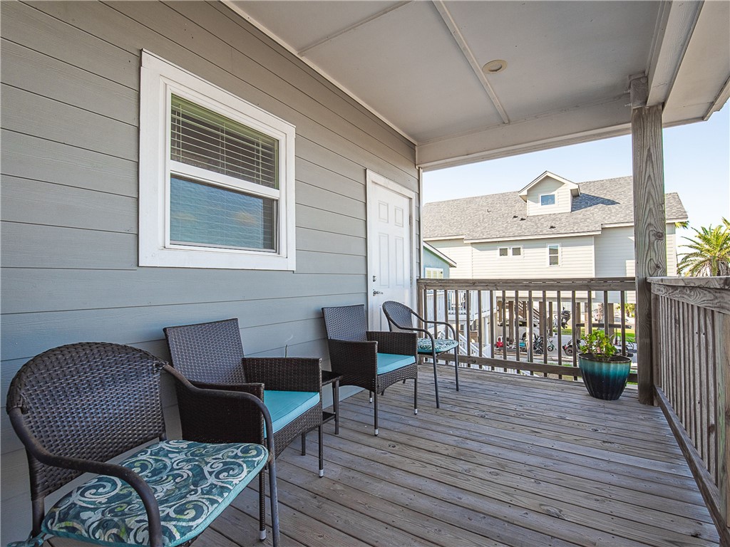 413 6th Street Port Aransas TX 78373