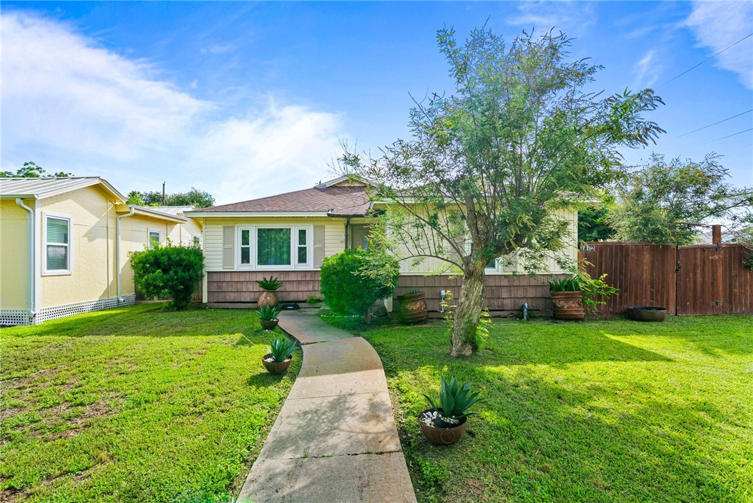 3462 Lawnview Street Corpus Christi TX 78411