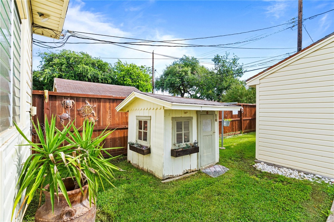3462 Lawnview Street Corpus Christi TX 78411