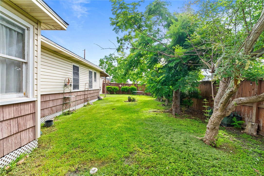 3462 Lawnview Street Corpus Christi TX 78411