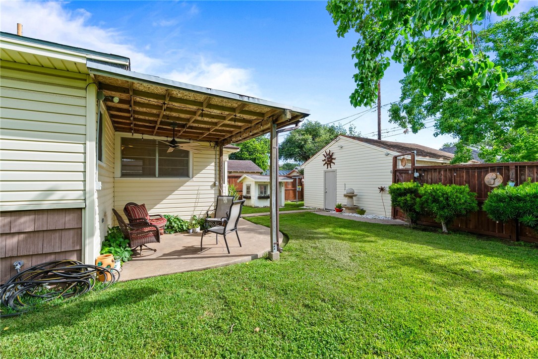 3462 Lawnview Street Corpus Christi TX 78411