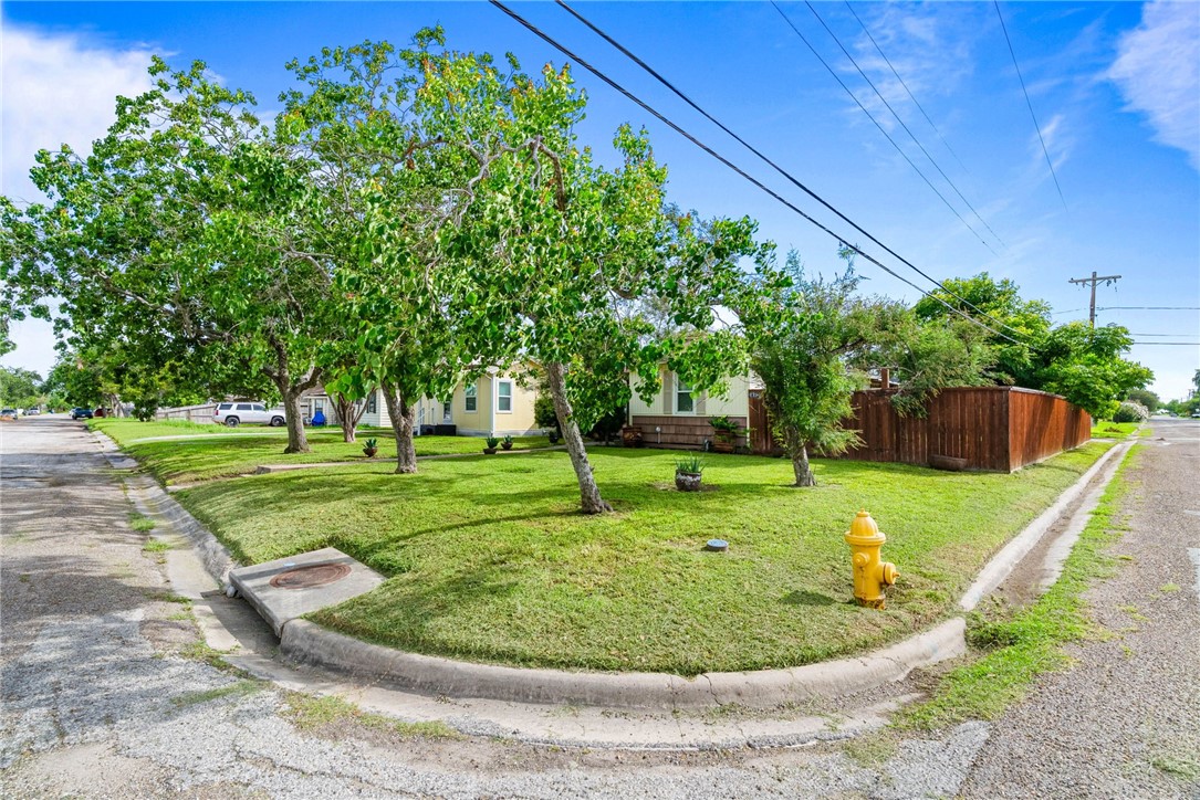 3462 Lawnview Street Corpus Christi TX 78411