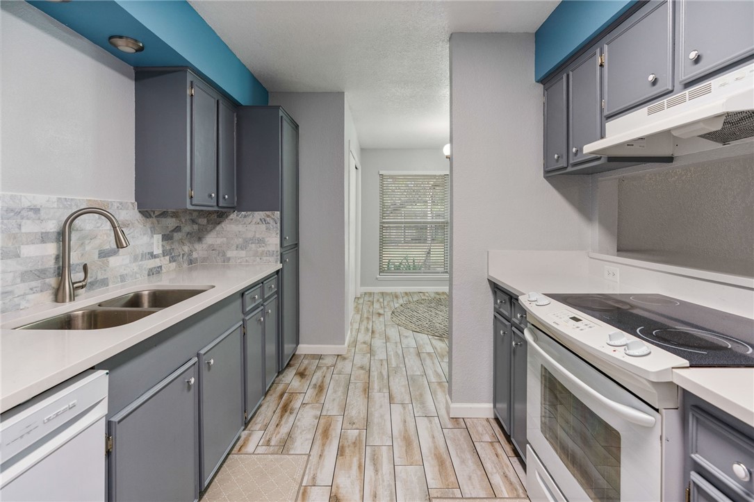 756 Alhambra Drive Corpus Christi TX 78418