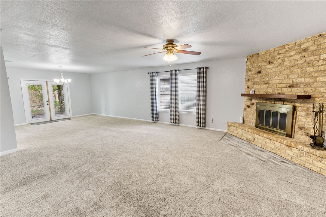756 Alhambra Drive Corpus Christi TX 78418