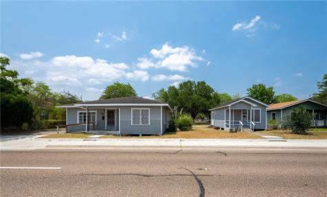 1216 E King Avenue Kingsville TX 78363