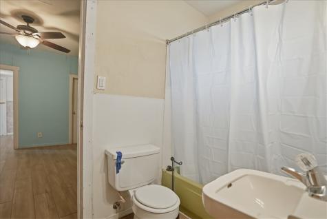 201 S Alta Vista Street Beeville TX 78102