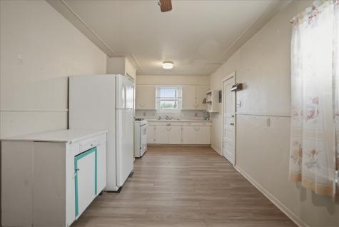 201 S Alta Vista Street Beeville TX 78102