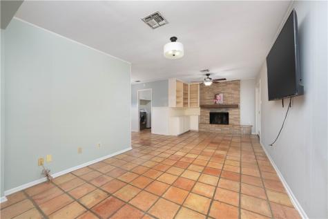 750 Retama Avenue Taft TX 78390