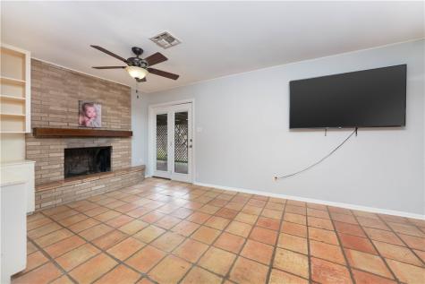 750 Retama Avenue Taft TX 78390