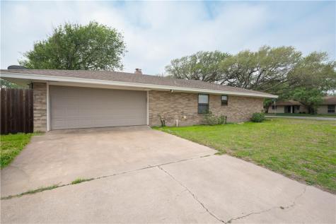 750 Retama Avenue Taft TX 78390