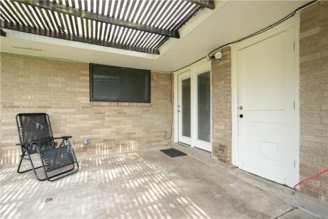 750 Retama Avenue Taft TX 78390