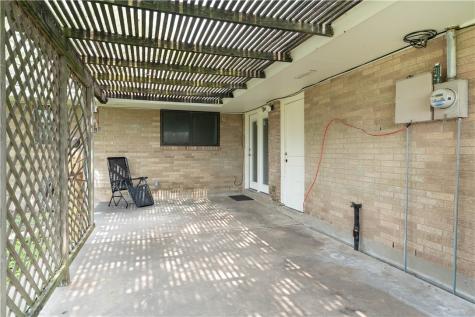 750 Retama Avenue Taft TX 78390