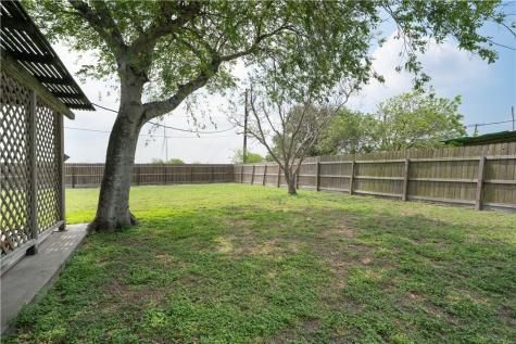 750 Retama Avenue Taft TX 78390